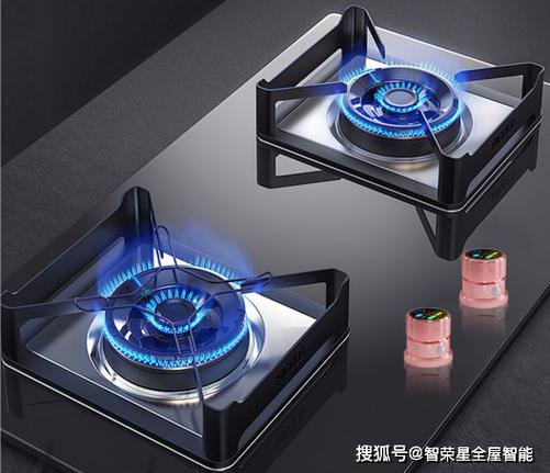 燃气灶智能关火器:用智能科技守护家的安全和温暖